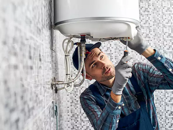 Why Choose Greenfield Plumbing LLC for Water Heater Maintenance in Greenfield, IN?