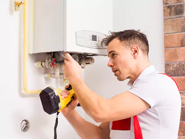 Why Choose Greenfield Plumbing LLC for Water Heater Replacement in Greenfield, IN?
