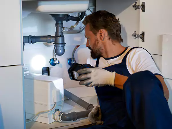 Why Choose Greenfield Plumbing LLC for Water Leak Repair in Greenfield, IN?