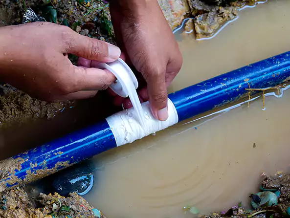 Why Choose Greenfield Plumbing LLC for Water Line Replacement in Greenfield, IN?