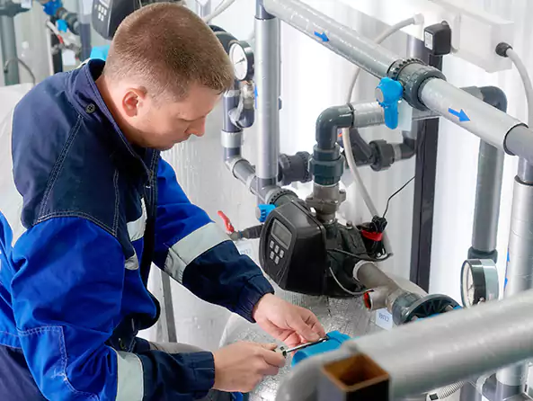 Why Choose Greenfield Plumbing LLC for Water Softener Installation in Greenfield, IN?