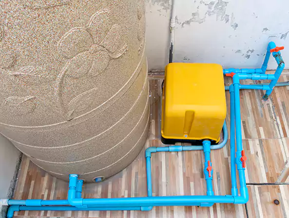 Why Choose Greenfield Plumbing LLC for Well Pressure Tank Replacement in Greenfield, IN?