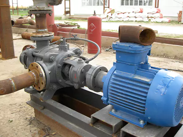 Why Choose Greenfield Plumbing LLC for Well Pump Replacement in Greenfield, IN?